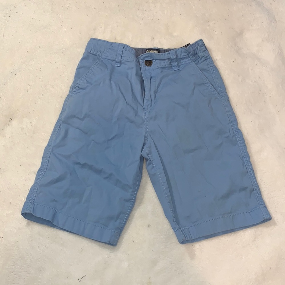 Boys chino short